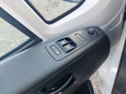 Citroën Jumper 2.2 HDi L2H2 3,5t AHK KLIMA CAM TEMPOMAT