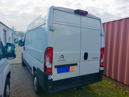 Citroën Jumper 2.2 HDi L2H2 3,5t AHK KLIMA CAM TEMPOMAT