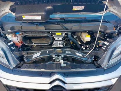 Citroën Jumper 2.2 HDi L2H2 3,5t AHK KLIMA CAM TEMPOMAT