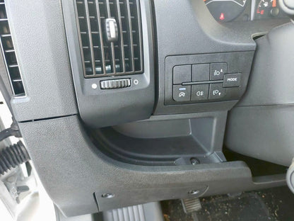 Citroën Jumper 2.2 HDi L2H2 3,5t AHK KLIMA CAM TEMPOMAT