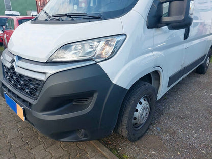 Citroën Jumper 2.2 HDi L2H2 3,5t AHK KLIMA CAM TEMPOMAT