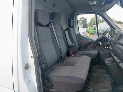 Renault Master 2.3 dCi L2H2 NAVI KLIMA KAMERA TEMPOMAT
