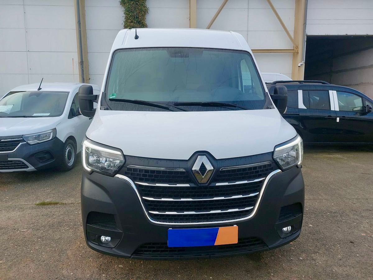 Renault Master 2.3 dCi L2H2 NAVI KLIMA KAMERA TEMPOMAT
