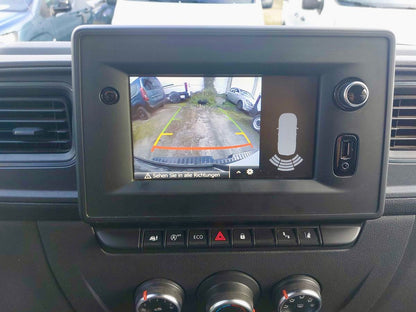 Renault Master 2.3 dCi L2H2 NAVI KLIMA KAMERA TEMPOMAT