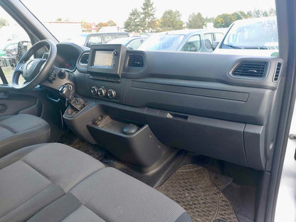 Renault Master 2.3 dCi L2H2 NAVI KLIMA KAMERA TEMPOMAT