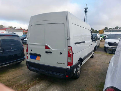 Renault Master 2.3 dCi L2H2 NAVI KLIMA KAMERA TEMPOMAT