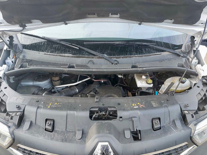 Renault Master 2.3 dCi L2H2 NAVI KLIMA KAMERA TEMPOMAT