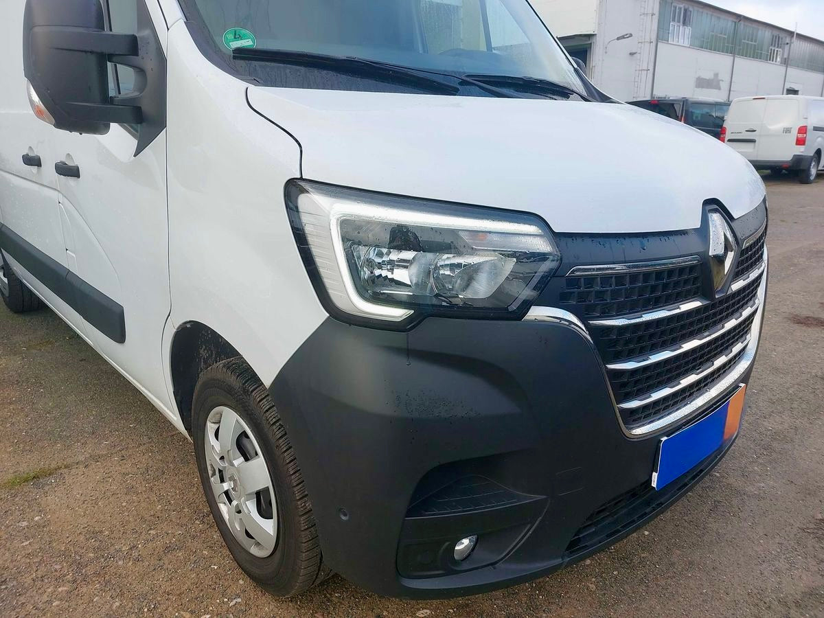 Renault Master 2.3 dCi L2H2 NAVI KLIMA KAMERA TEMPOMAT