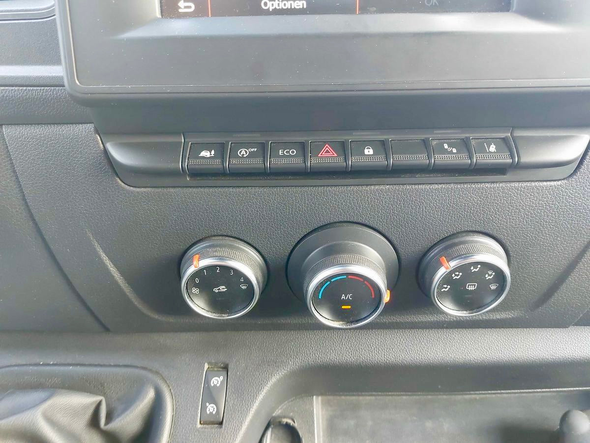 Renault Master 2.3 dCi L2H2 NAVI KLIMA KAMERA TEMPOMAT