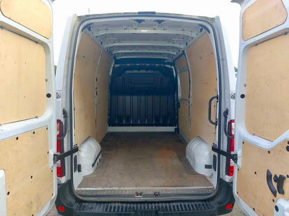 Renault Master 2.3 dCi L2H2 NAVI KLIMA KAMERA TEMPOMAT