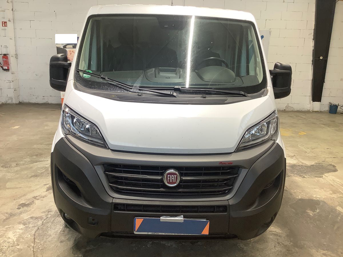 Fiat Ducato 2.3 JTD L1H1 AUTOMATIK KLIMA AHK NAVI CAM