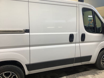 Fiat Ducato 2.3 JTD L1H1 AUTOMATIK KLIMA AHK NAVI CAM