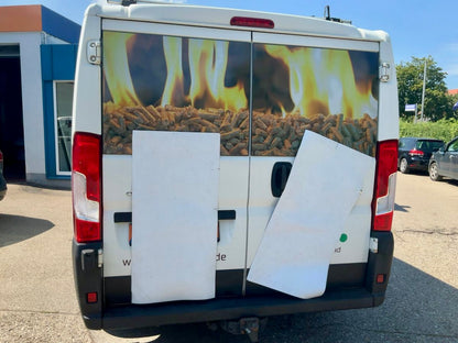 Citroën Jumper 2.0 HDi L1H1 3,0t 3SITZE AHK NAVI SITZHZ