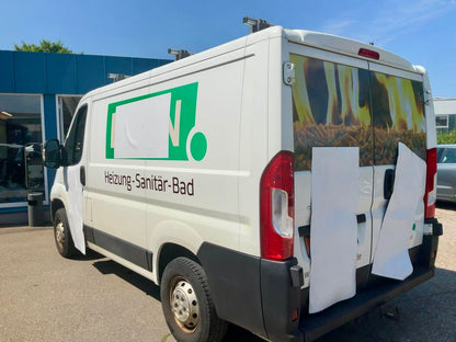 Citroën Jumper 2.0 HDi L1H1 3,0t 3SITZE AHK NAVI SITZHZ