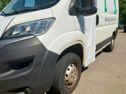 Citroën Jumper 2.0 HDi L1H1 3,0t 3SITZE AHK NAVI SITZHZ