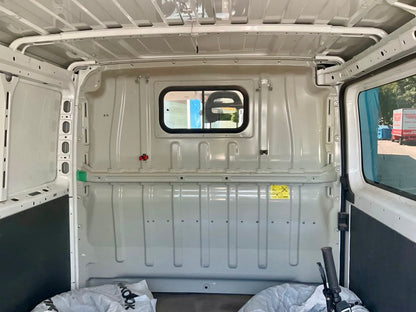 Citroën Jumper 2.0 HDi L1H1 3,0t 3SITZE AHK NAVI SITZHZ