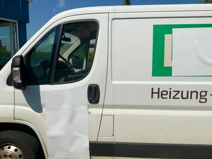 Citroën Jumper 2.0 HDi L1H1 3,0t 3SITZE AHK NAVI SITZHZ