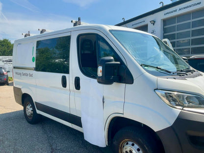 Citroën Jumper 2.0 HDi L1H1 3,0t 3SITZE AHK NAVI SITZHZ