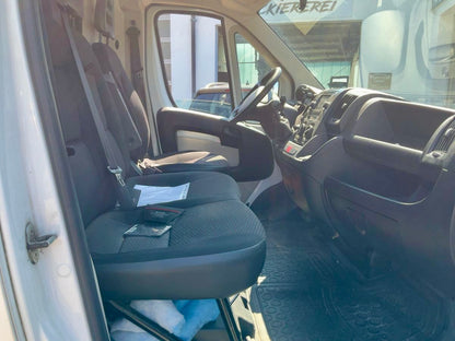 Citroën Jumper 2.0 HDi L1H1 3,0t 3SITZE AHK NAVI SITZHZ