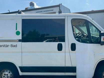 Citroën Jumper 2.0 HDi L1H1 3,0t 3SITZE AHK NAVI SITZHZ