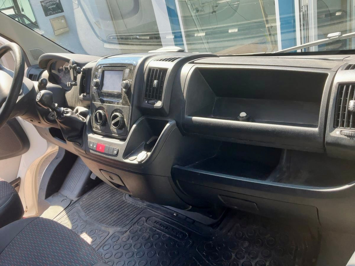 Citroën Jumper 2.0 HDi L1H1 3,0t 3SITZE AHK NAVI SITZHZ