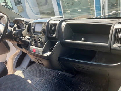 Citroën Jumper 2.0 HDi L1H1 3,0t 3SITZE AHK NAVI SITZHZ