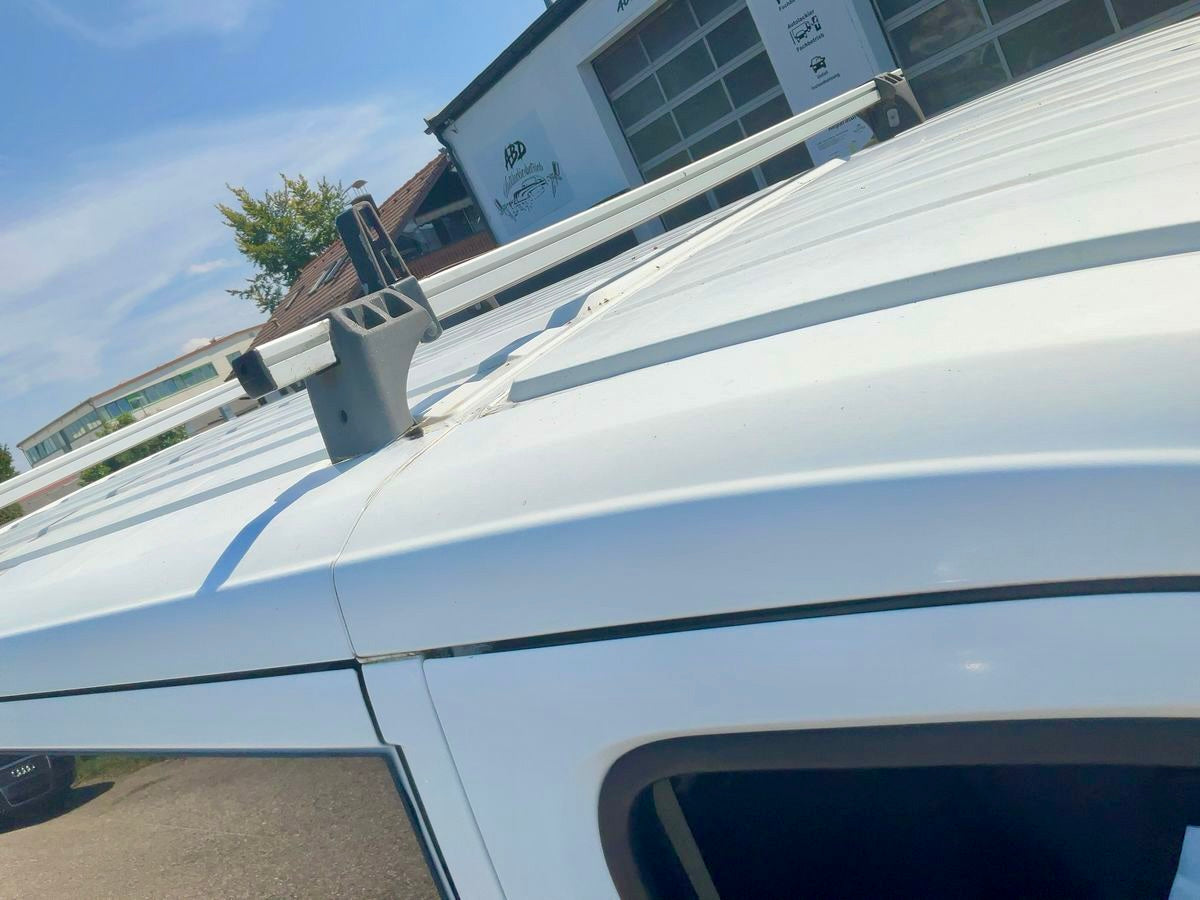 Citroën Jumper 2.0 HDi L1H1 3,0t 3SITZE AHK NAVI SITZHZ