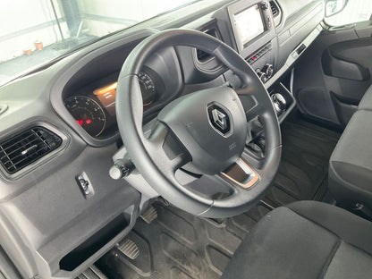 Renault Master 2.3 dCi L2H2 3,5t NAVI KLIMA CAM PDC 3STZ