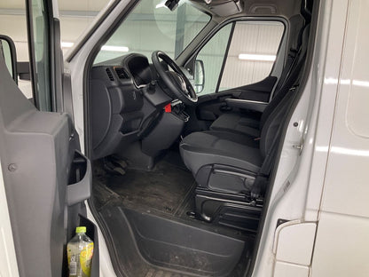 Renault Master 2.3 dCi L2H2 3,5t NAVI KLIMA CAM PDC 3STZ