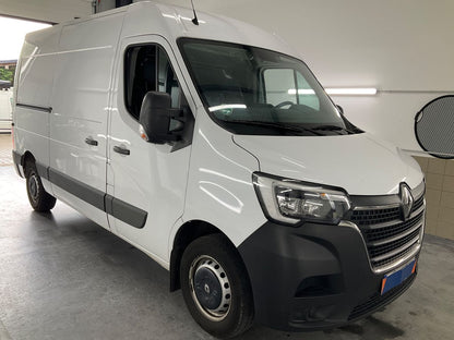 Renault Master 2.3 dCi L2H2 3,5t NAVI KLIMA CAM PDC 3STZ