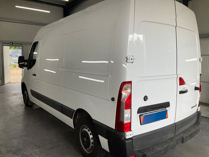 Renault Master 2.3 dCi L2H2 3,5t NAVI KLIMA CAM PDC 3STZ