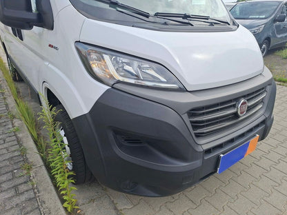 Fiat Ducato 2.3 D L2H2 3,3t KLIMA 3-SITZE PDC VERKLEIDET