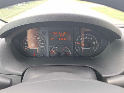 Fiat Ducato 2.3 D L2H2 3,3t KLIMA 3-SITZE PDC VERKLEIDET