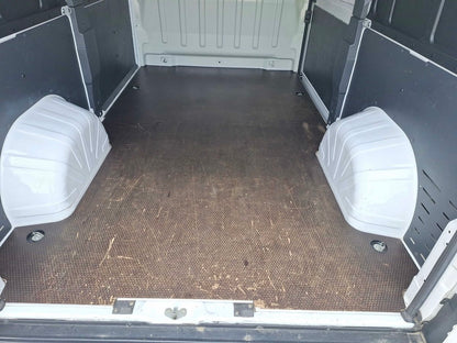Fiat Ducato 2.3 D L2H2 3,3t KLIMA 3-SITZE PDC VERKLEIDET