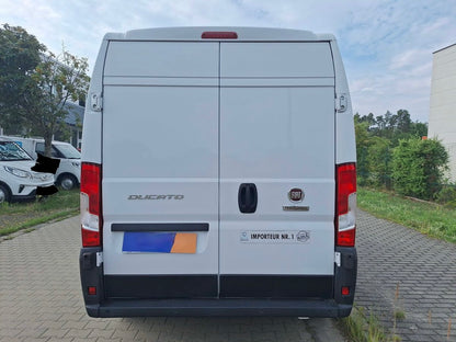 Fiat Ducato 2.3 D L2H2 3,3t KLIMA 3-SITZE PDC VERKLEIDET