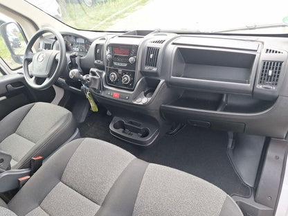 Fiat Ducato 2.3 D L2H2 3,3t KLIMA 3-SITZE PDC VERKLEIDET