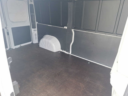 Fiat Ducato 2.3 D L2H2 3,3t KLIMA 3-SITZE PDC VERKLEIDET