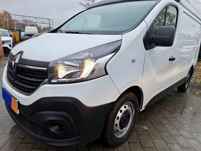 Renault Trafic 2.0 dCi L1H2 HOCH 3,0t KLIMA PDC 3SITZER