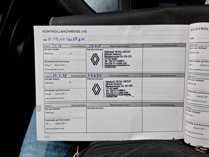 Renault Trafic 2.0 dCi L1H2 HOCH 3,0t KLIMA PDC 3SITZER