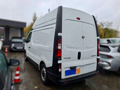 Renault Trafic 2.0 dCi L1H2 HOCH 3,0t KLIMA PDC 3SITZER