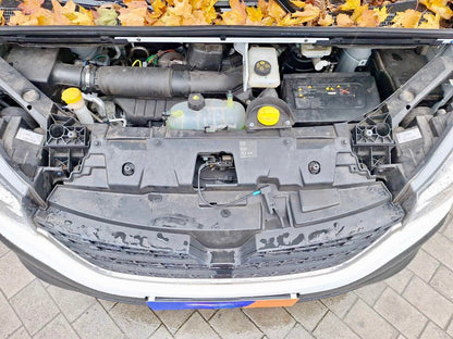 Renault Trafic 2.0 dCi L1H2 HOCH 3,0t KLIMA PDC 3SITZER