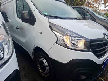 Renault Trafic 2.0 dCi L1H2 3,0t HOCH KLIMA PDC 3SITZER