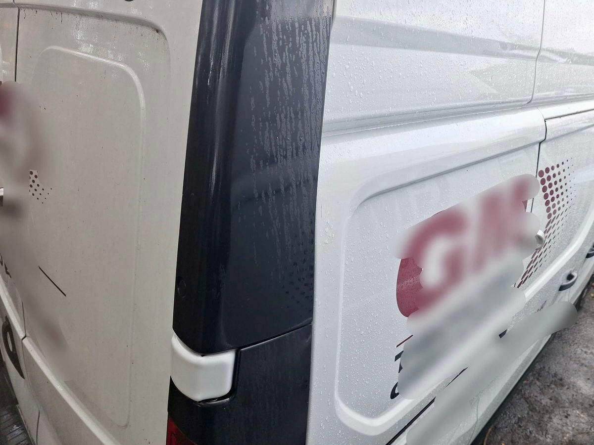 Renault Trafic 2.0 dCi L1H2 3,0t HOCH KLIMA PDC 3SITZER