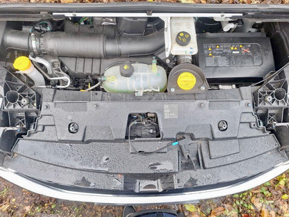 Renault Trafic 2.0 dCi L1H2 3,0t HOCH KLIMA PDC 3SITZER