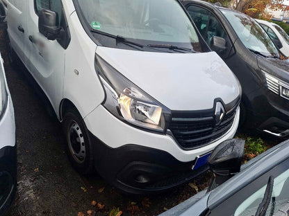 Renault Trafic 2.0 dCi L1H2 3,0t HOCH KLIMA PDC 3SITZER