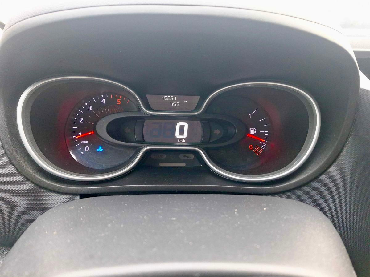 Renault Trafic 2.0 dCi L1H2 3,0t HOCH KLIMA PDC 3SITZER