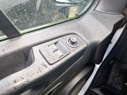 Renault Trafic 2.0 dCi L1H2 3,0t HOCH KLIMA PDC 3SITZER