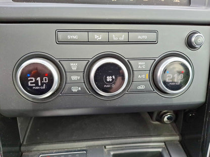 Land Rover Discovery 3.0 D LEDER AHK LED LUFT PANO CAM SHZ