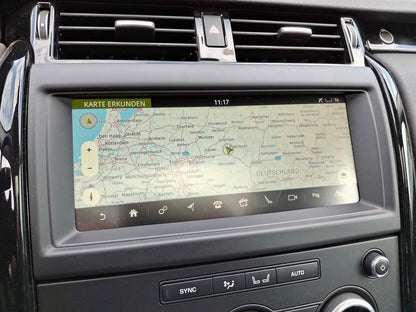 Land Rover Discovery 3.0 D LEDER AHK LED LUFT PANO CAM SHZ