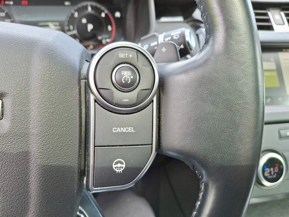 Land Rover Discovery 3.0 D LEDER AHK LED LUFT PANO CAM SHZ